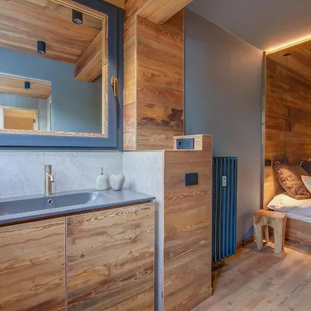 Simona Luxury Few Steps From - Happy Apartment