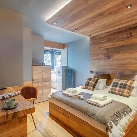 Apartamento Simona Luxury Few Steps From - Happy