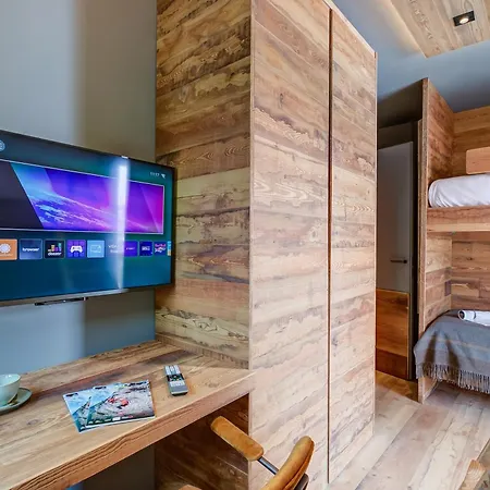 Apartamento Simona Luxury Few Steps From - Happy