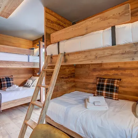 Apartamento Simona Luxury Few Steps From - Happy